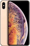 Pre-Owned iPhone XS Max - Carrier Unlocked - 512GB Gold (Good)