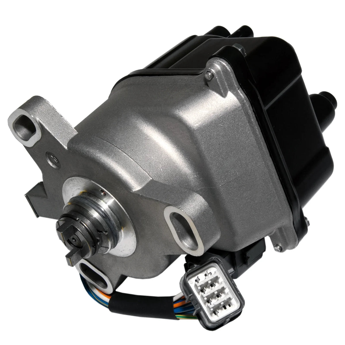 Capability Master Ignition Distributor for 1992-1995 Acura Integra 1.8L DOHC Non-VTEC TD-55U
