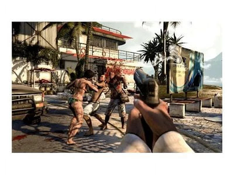 Dead Island Riptide - Special Edition - Xbox 360