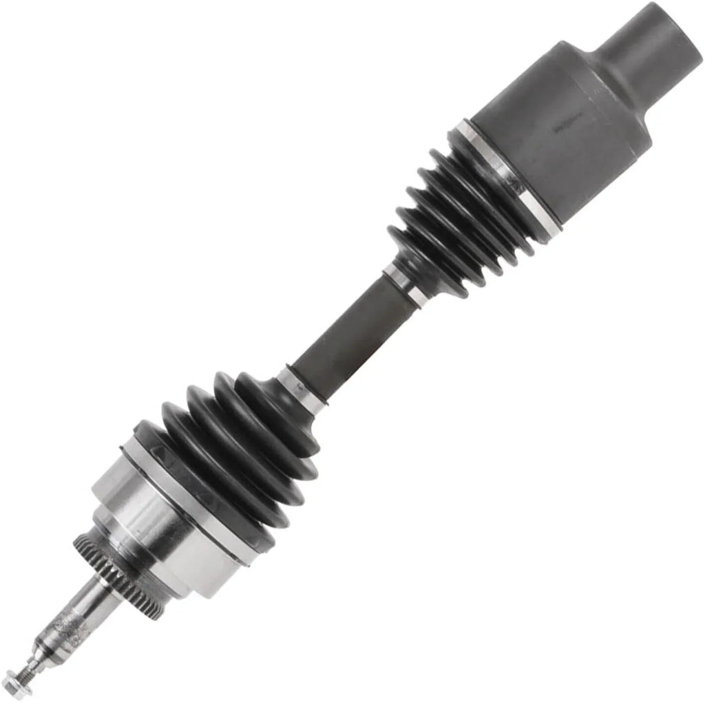 Detroit Axle - 4WD Front CV Axles Assembly Replacement for 2009-2014 Ford F-150 Expedition Lincoln Navigator - 2pc Set