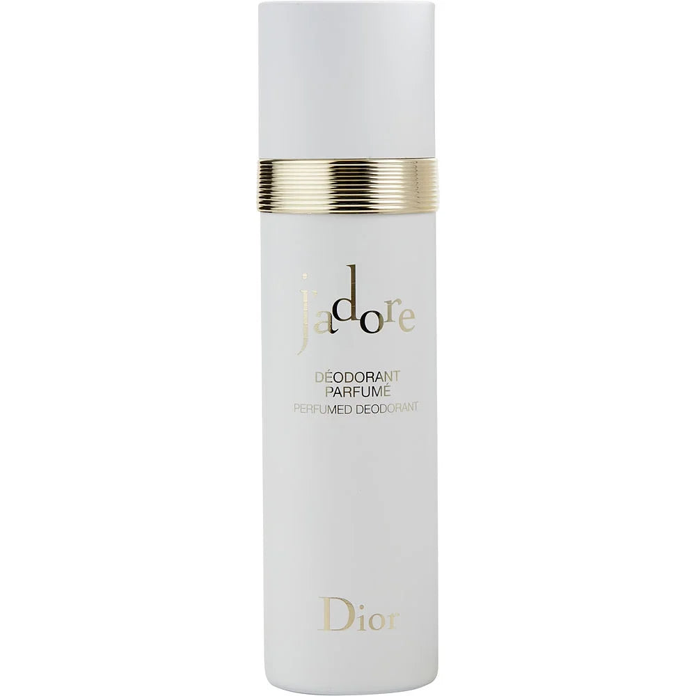 JADORE by Christian Dior - DEODORANT SPRAY 3.4 OZ - WOMEN