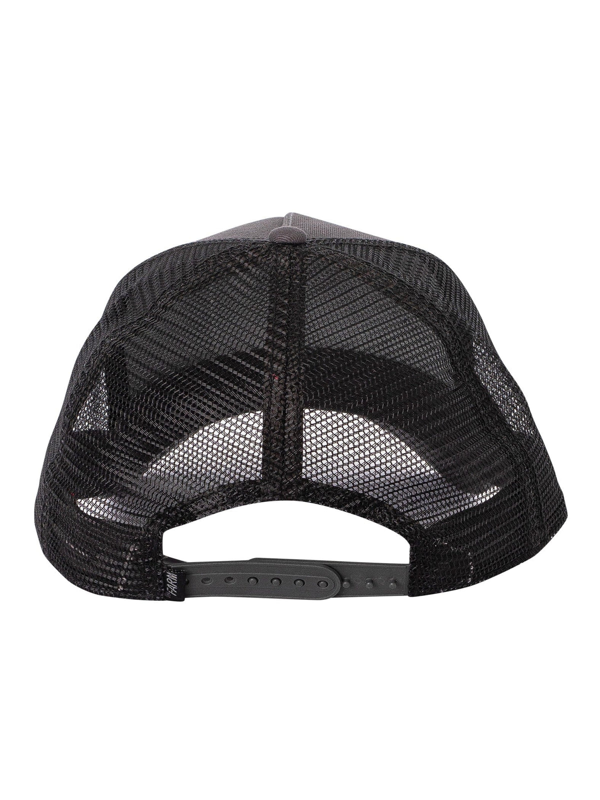 Goorin Bros. The Boss Trucker Cap, Grey