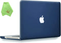 Smooth Soft-Touch Matte Hard Shell Case Cover Compatible with MacBook Pro 13 inch with CD-ROM (Non-Retina)