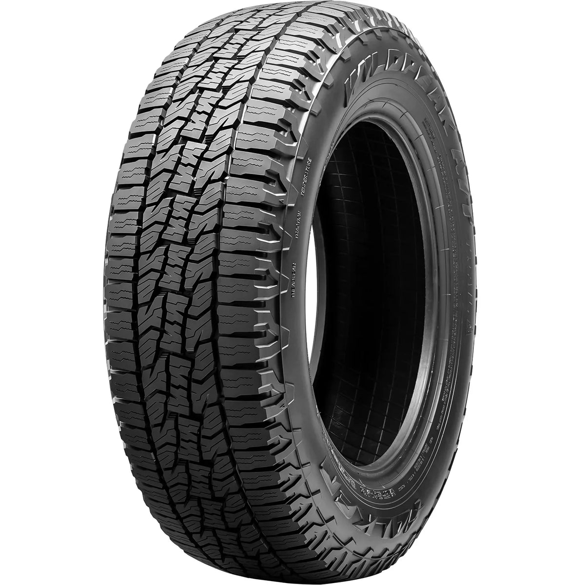 Falken Wildpeak A/T Trail All Terrain 265/45R20 108V XL SUV/Crossover Tire