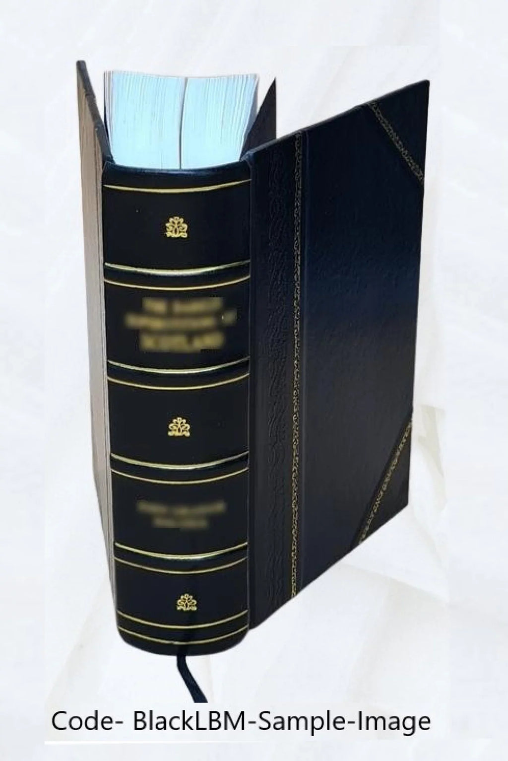 Highway research news. Volume no.30-37 1974 [Leather Bound]