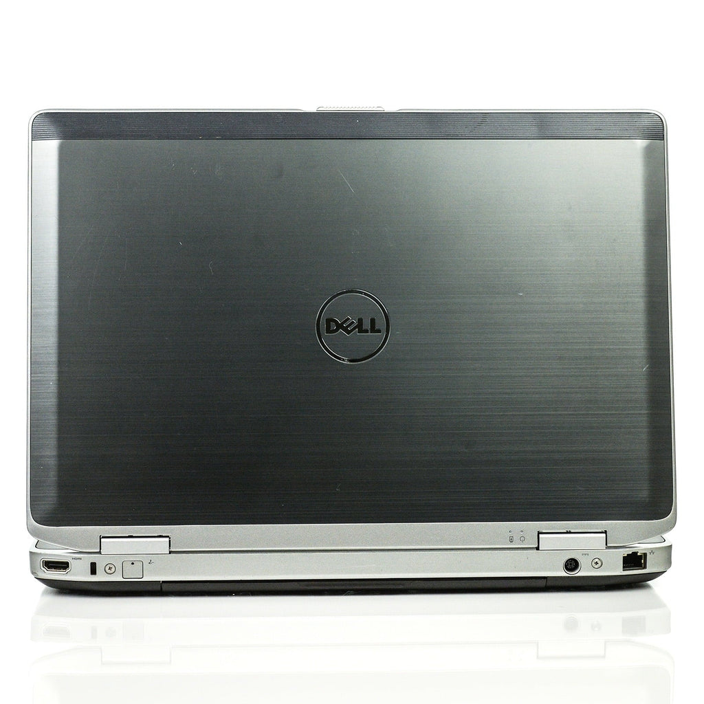Pre-owned Latitude E6420 Mobile pc i5 Dual-Core 4GB 256GB SSD Win 10 Pro B v.BA