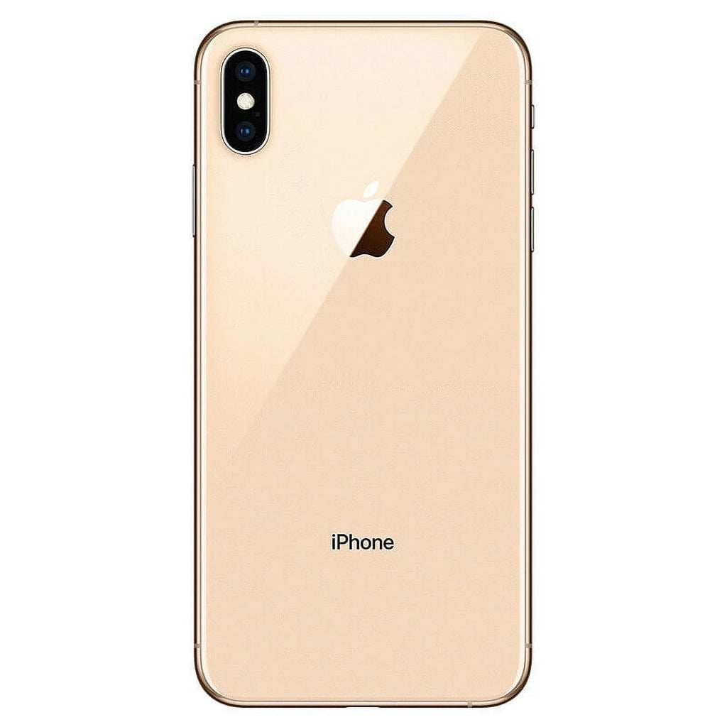 iPhone XS Max 512GB Gold (AT&T) Pre-owned Good Condition