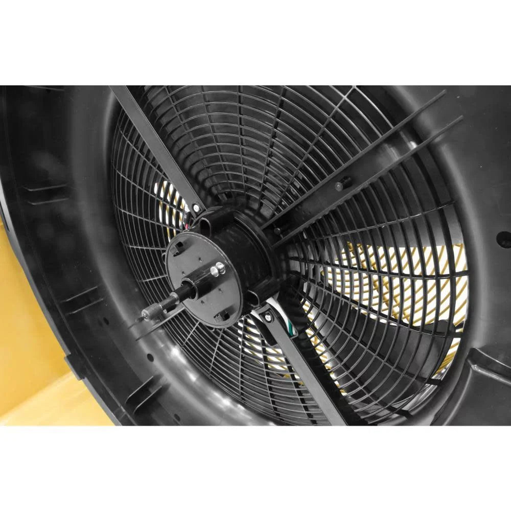 Powermatic Pm1250 Micro Dust Air Filtration System