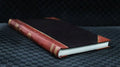 The open road / compiled by E. V. Lucas. (1899) [Leatherbound]