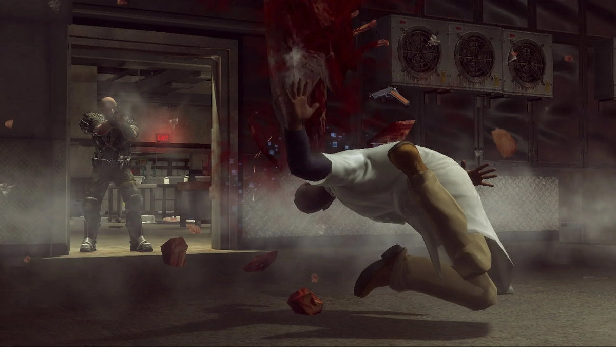 Eat Lead: The Return of Matt Hazard - PlayStation 3