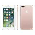 Restored iPhone 7 Plus 32GB Verizon GSM Unlocked TMobile AT&T 4G LTE Rose Gold (Refurbished)