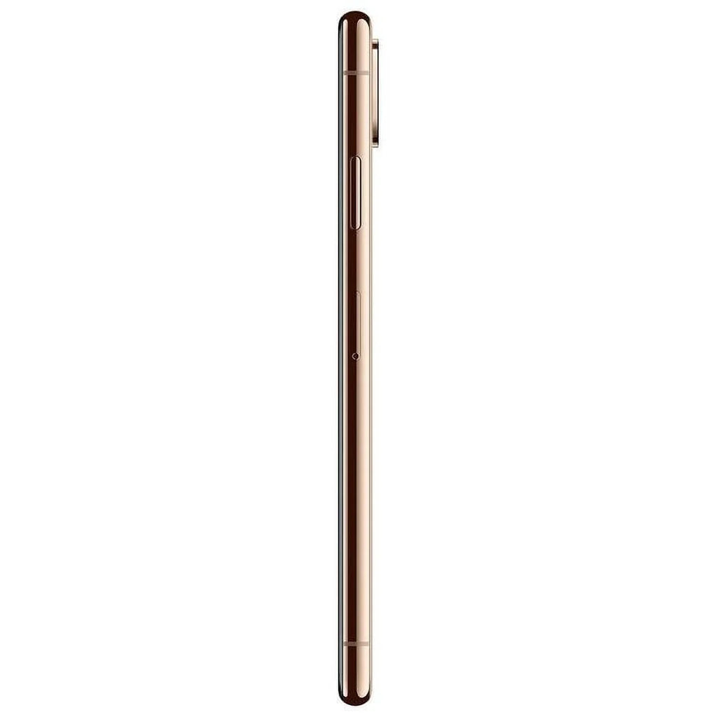 Pre-Owned iPhone XS Max - Carrier Unlocked - 512GB Gold (Good)