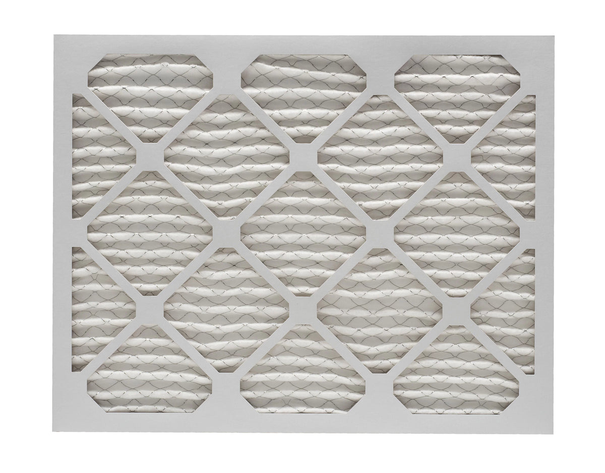 20x22x1 Air Filter by Aerostar - MERV 13, Box of 2