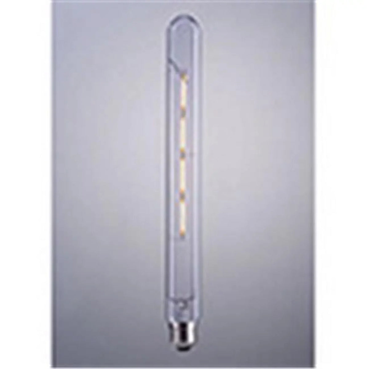 30 x 300 mm 4W LED E26 T30 x 300 - Clear