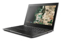 Restored 81QB0000US Chromebook 100e 11.6" HD MediaTek MT8173C 2.10GHz 4GB RAM 32GB eMMc Chrome OS Black (Refurbished)