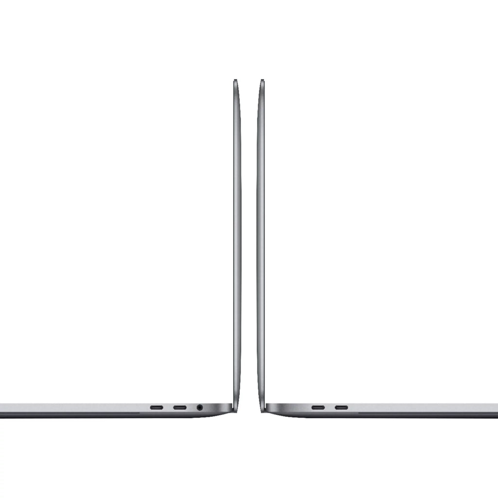Pre-Owned MacBook Pro 13.3-inch 2019 with Touch Bar MV962LL/A, Core i5, 256GB 8GB RAM - Space Gray (Good)