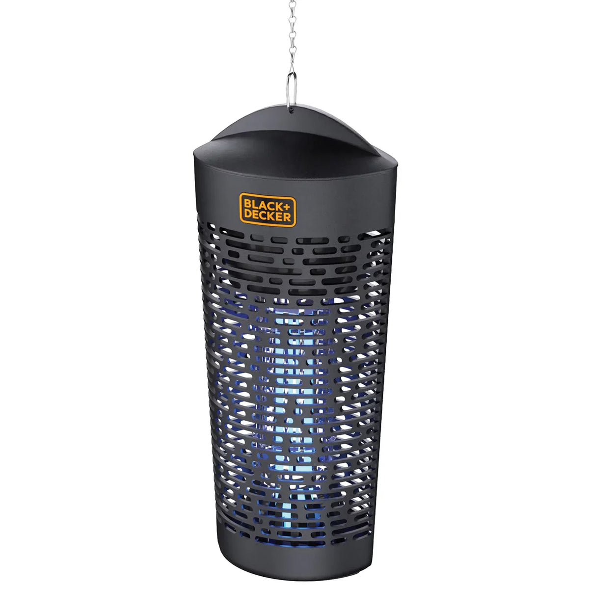 BLACK+DECKER BDPC958 Outdoor Hanging Bug Zapper (1/2 Acre)