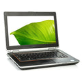 Pre-owned Latitude E6420 Mobile pc i5 Dual-Core 4GB 256GB SSD Win 10 Pro B v.BA