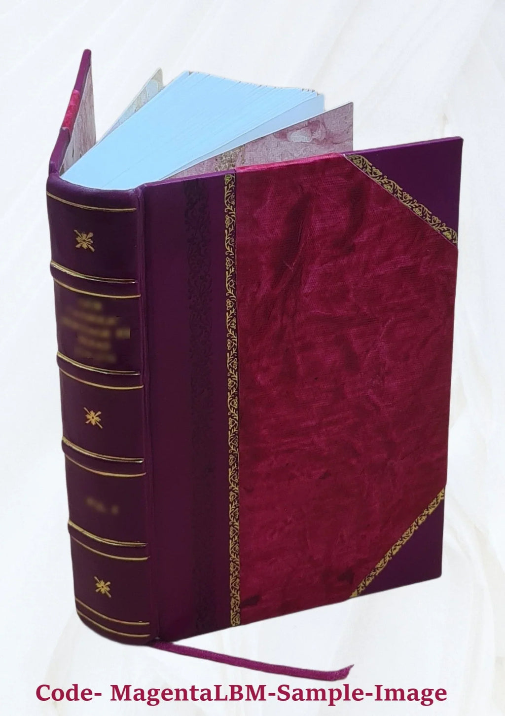 Highway research news. Volume no.30-37 1974 [Leather Bound]