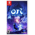 Ori and the Will of The Wisps [Nintendo Switch]