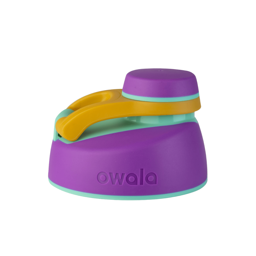Replacement Lids - Second Set 42