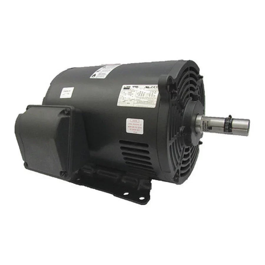 Dayton GP Motor,20 ,1,770 RPM,230/460V,254/6T 4GZC7