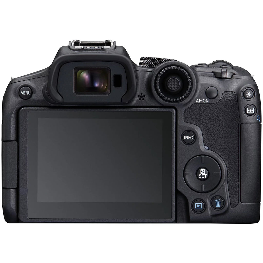 5137C009 EOS R7 Mirrorless Camera with 18-150 mm Lens