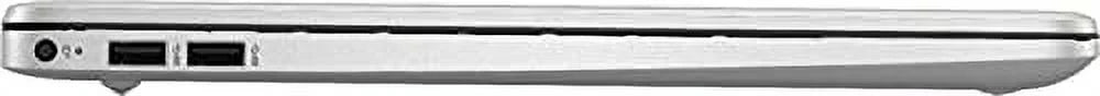 2021 15.6 Inch Full HD 1080P Business Mobile pc 11th Gen Quad-Core i5-1135G7, 8GB DDR4 RAM, 256GB PCIe SSD, Iris Xe Graphics, USB-C, HDMI, Wi-Fi, Windows + TiTac Card, Silver