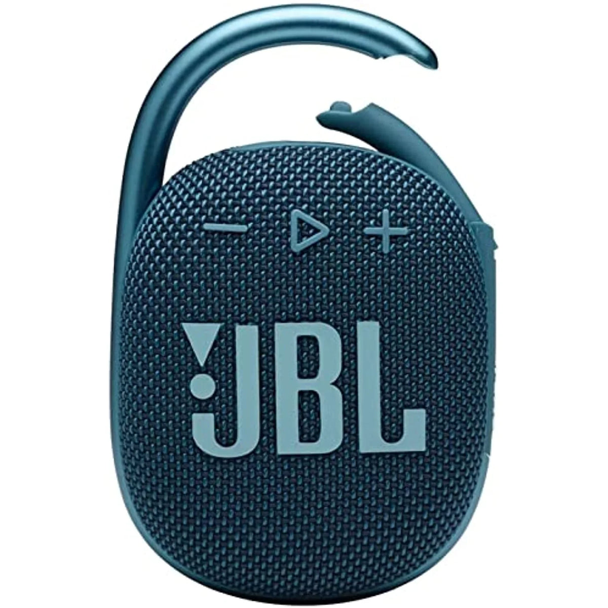 JBL Clip 4 Liquid Portable Bluetooth Speaker Bundle with Megen Protective Hardshell Case