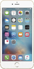 Restored iPhone 6s Plus 64GB, Gold - Unlocked GSM (Refurbished)