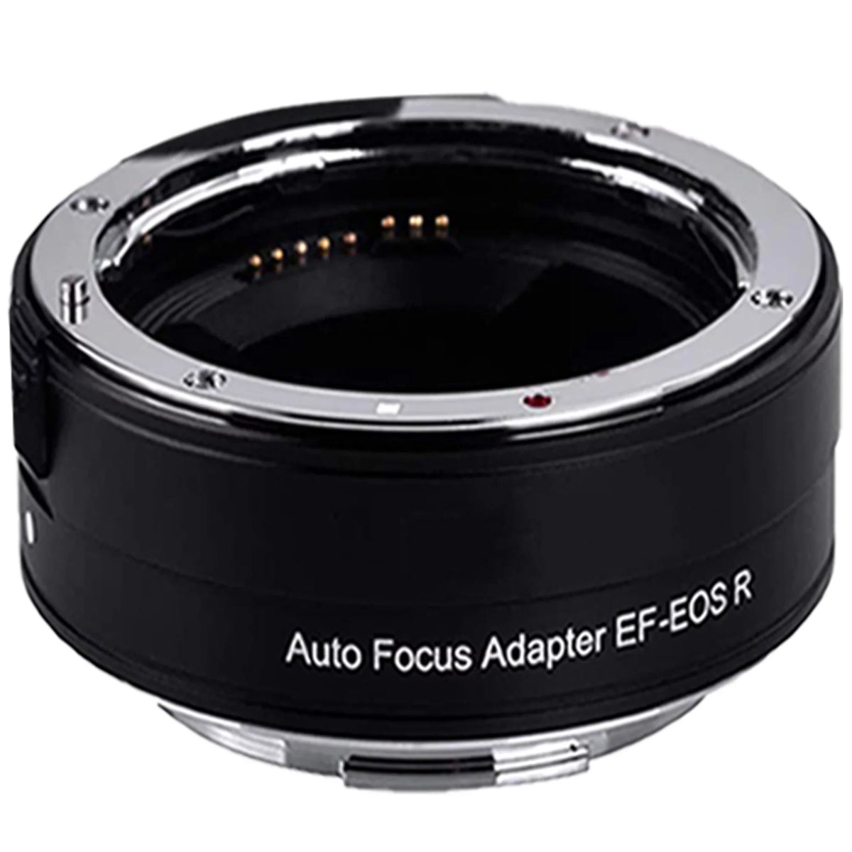 EOS R6 Mirrorless Digital Camera with RF 24-105mm STM Lens + Mount Adapter + SanDisk 128GB + ZeeTech Accessory Bundle