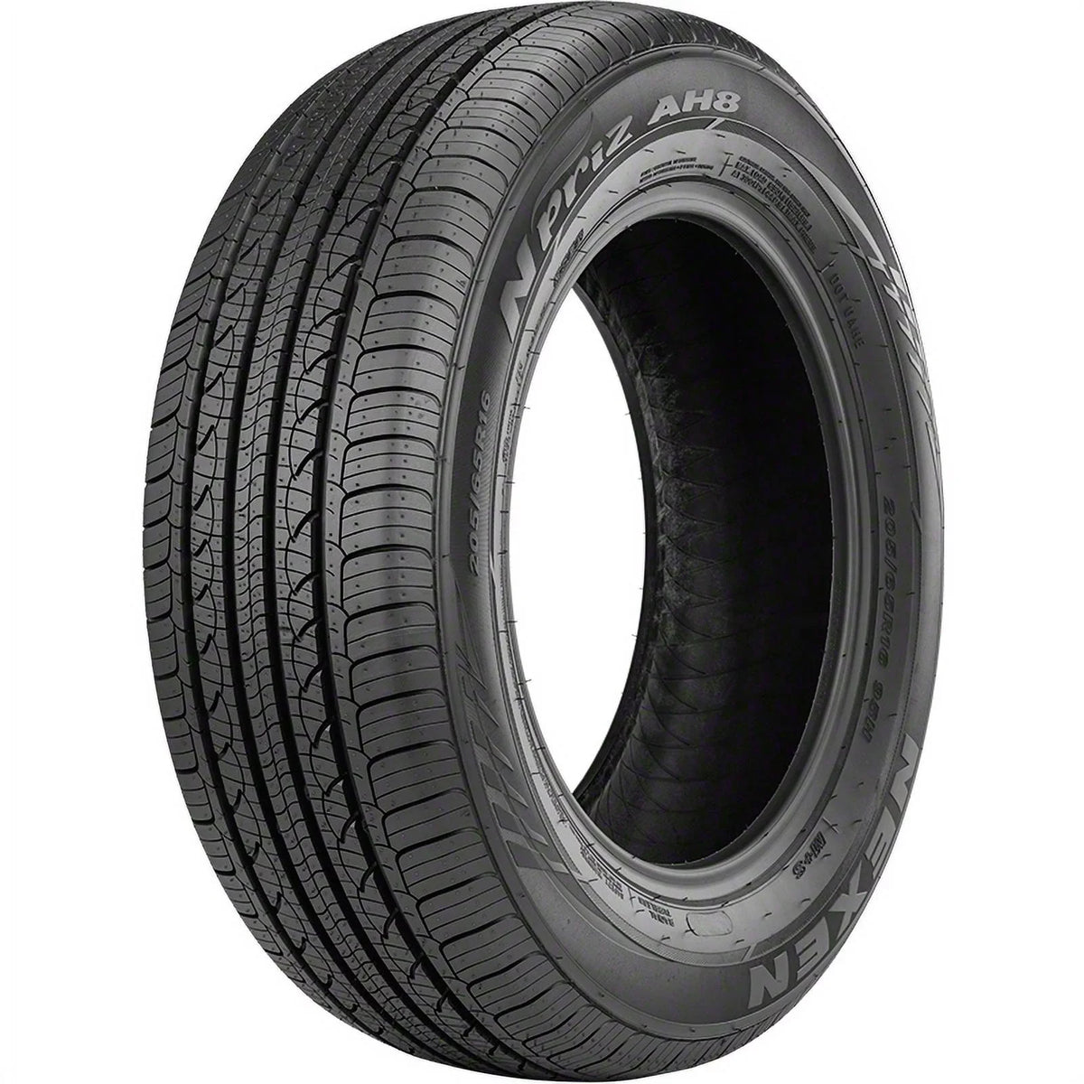 Nexen N'Priz AH8 All-Season Tire - 235/50R18 97H
