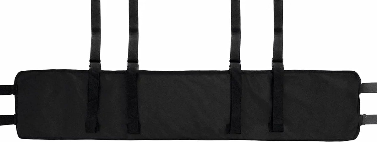 KRONOX UTV Roll Cage Organizer - Long-lasting Storage Solution for Off-Road Adventures