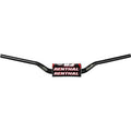 Renthal Fatbar36 932 McGrath/KTM SX125-450 2016> Black Handlebar (932-01-BK)