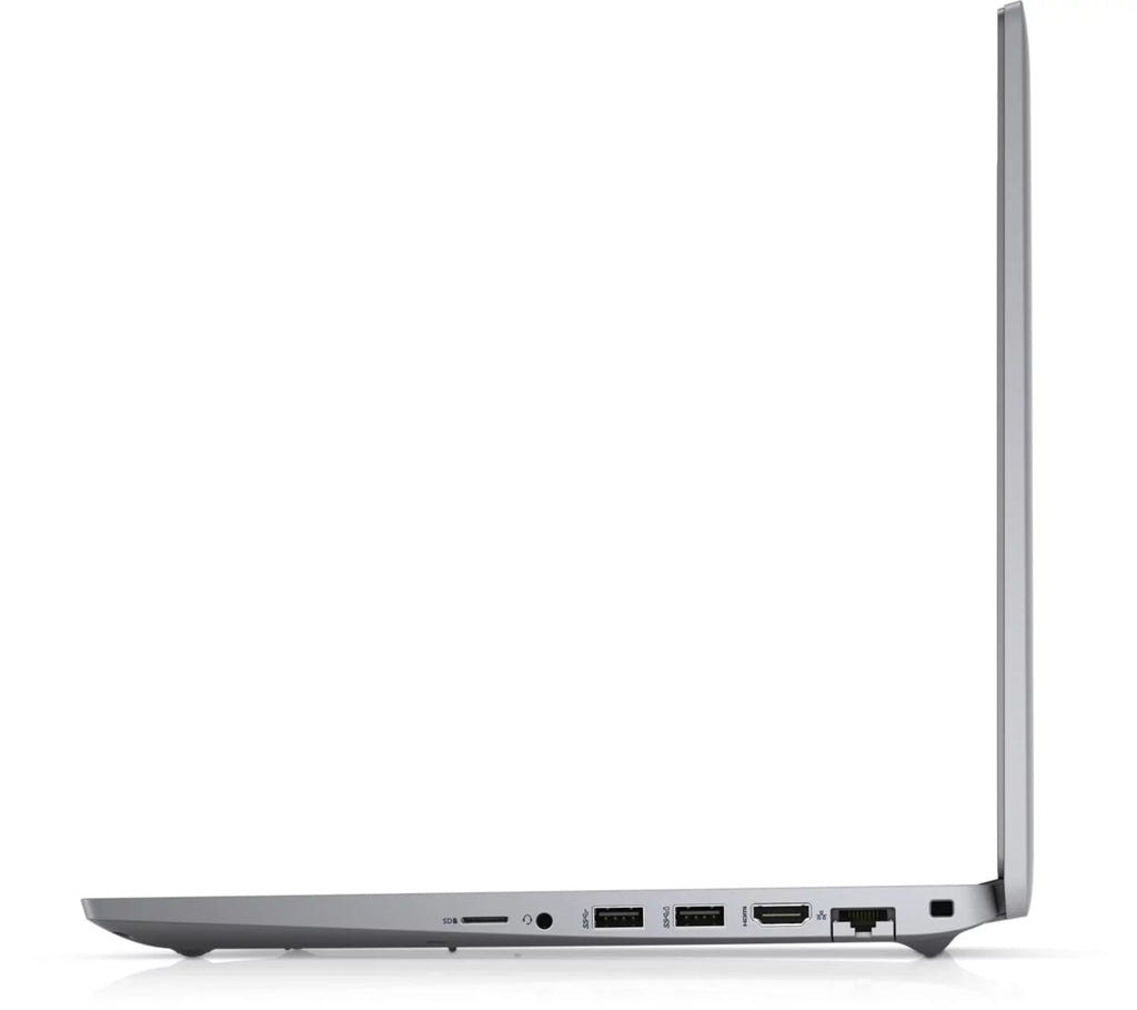 Restored Latitude 5000 5520 Notebook (2021) 15.6" FHD Core i7 - 512GB SSD - 32GB RAM 4 Cores @ 4.4 GHz - 11th Gen CPU (Refurbished)