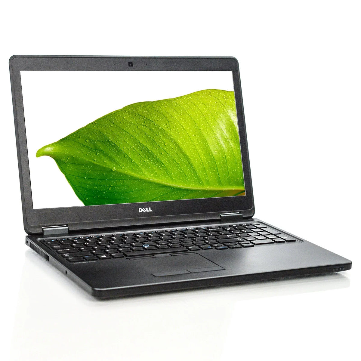 Pre-owned Latitude E5550 Portable computer i5 Dual-Core 8GB 1TB Win 10 Pro B v.WAA