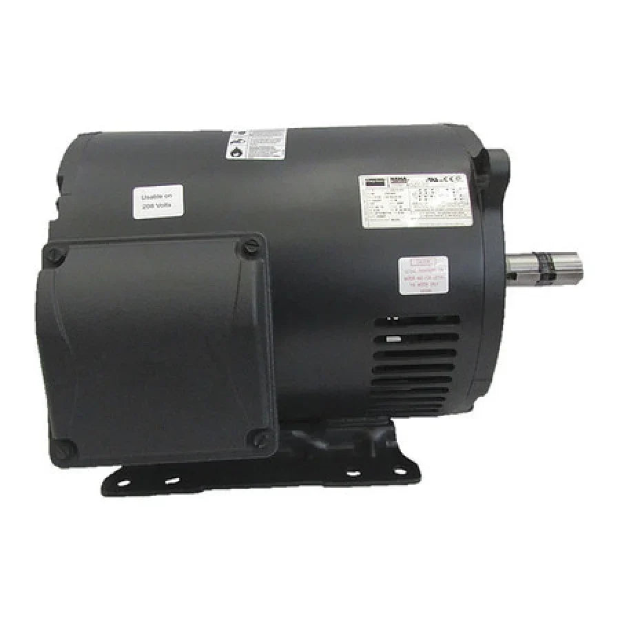 Dayton GP Motor,20 ,1,770 RPM,230/460V,254/6T 4GZC7