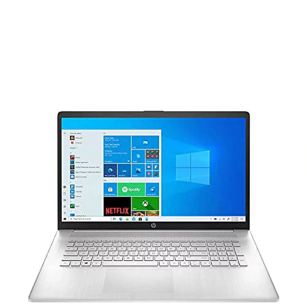 High Efficiency Business Portable computer 2022, 17.3" FHD IPS, i5-1135G7 4-Core, Iris Xe Graphics, 16GB DDR4, 512GB SSD, USB-C, Fullsize Backlit Keyboard, Windows 10 Pro, COU 32GB USB