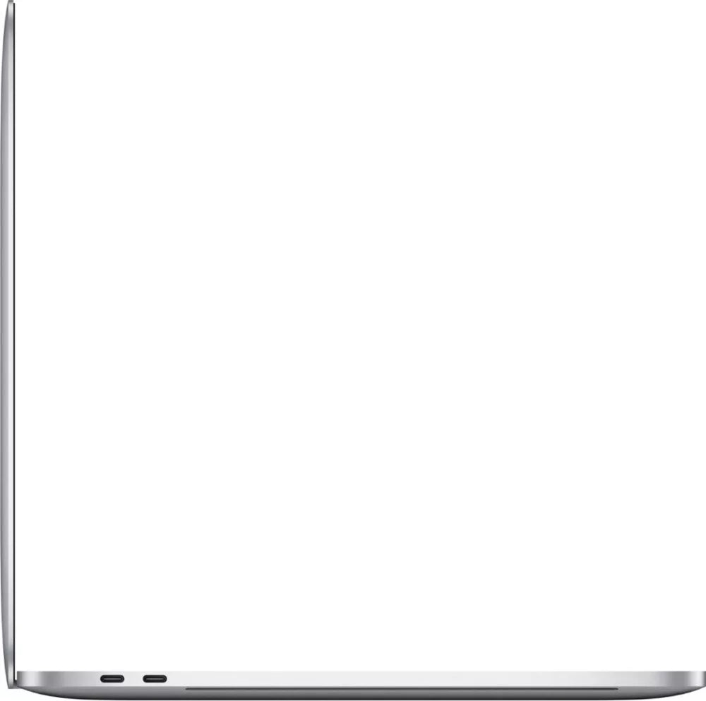 Pre-Owned MacBook Pro 15-Inch "Core i7" 2.2 Touch Mid-2018 15" (Touch Bar) - MR962LL/A - Silver (Fair)