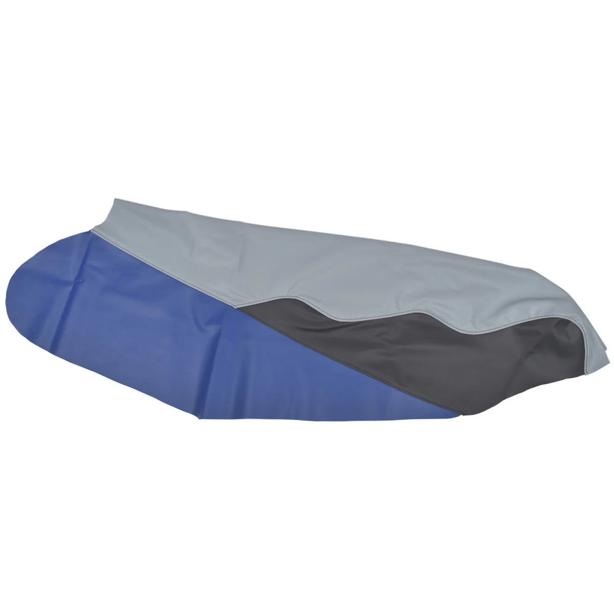 GELUOXI Seat Cover RP101Y for Yamaha WaveRunner VX Deluxe Sport Motorbicycle 20007-2009 Blue 1Pc