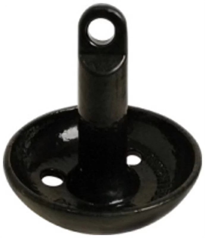 10 LB Mushroom Anchor Ideal Size & Weight For Skiffs Canoes Inflatable, Each