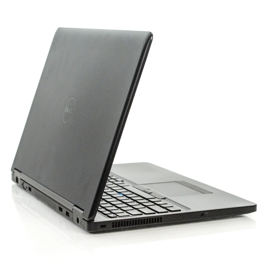 Pre-owned Latitude E5550 Portable computer i5 Dual-Core 8GB 1TB Win 10 Pro B v.WAA