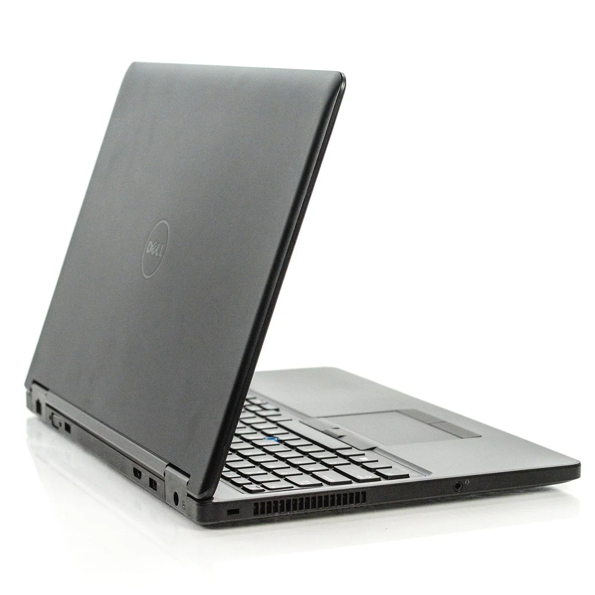 Pre-owned Latitude E5550 Portable computer i5 Dual-Core 8GB 1TB Win 10 Pro B v.WAA