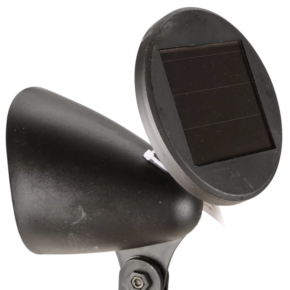 6 Pack 12.5" Solar Outdoor LED Spotlight, Outdoor Lights/Lighting for Yard, Walkway, Driveway, Porch, Patio by Westerly ASIN: B09VLF93KF