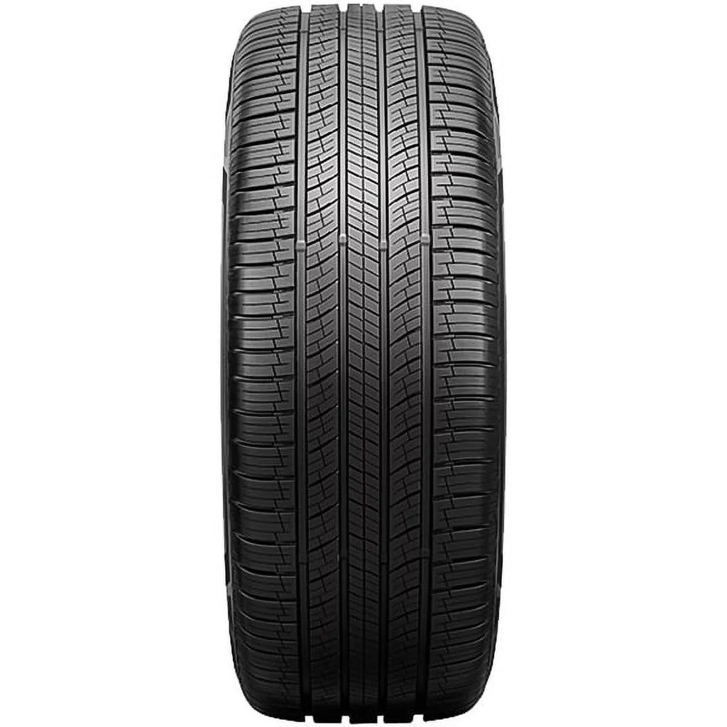 Set of 4 (FOUR) Nexen Roadian GTX 255/50R20 109V XL A/S All Season Tires Fits: 2011-19 Ford Explorer XLT, 2006-09 Chevrolet Trailblazer SS