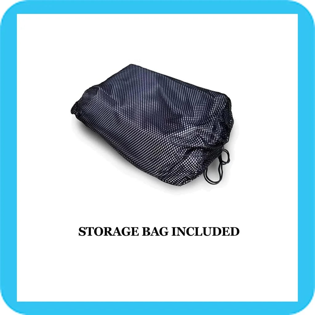 Jet Ski Cover Compatible for Kawasaki STX-15F (JT1500ADF) (JT1500AEF) 2013-2014 420 Denier STORAGE COVER