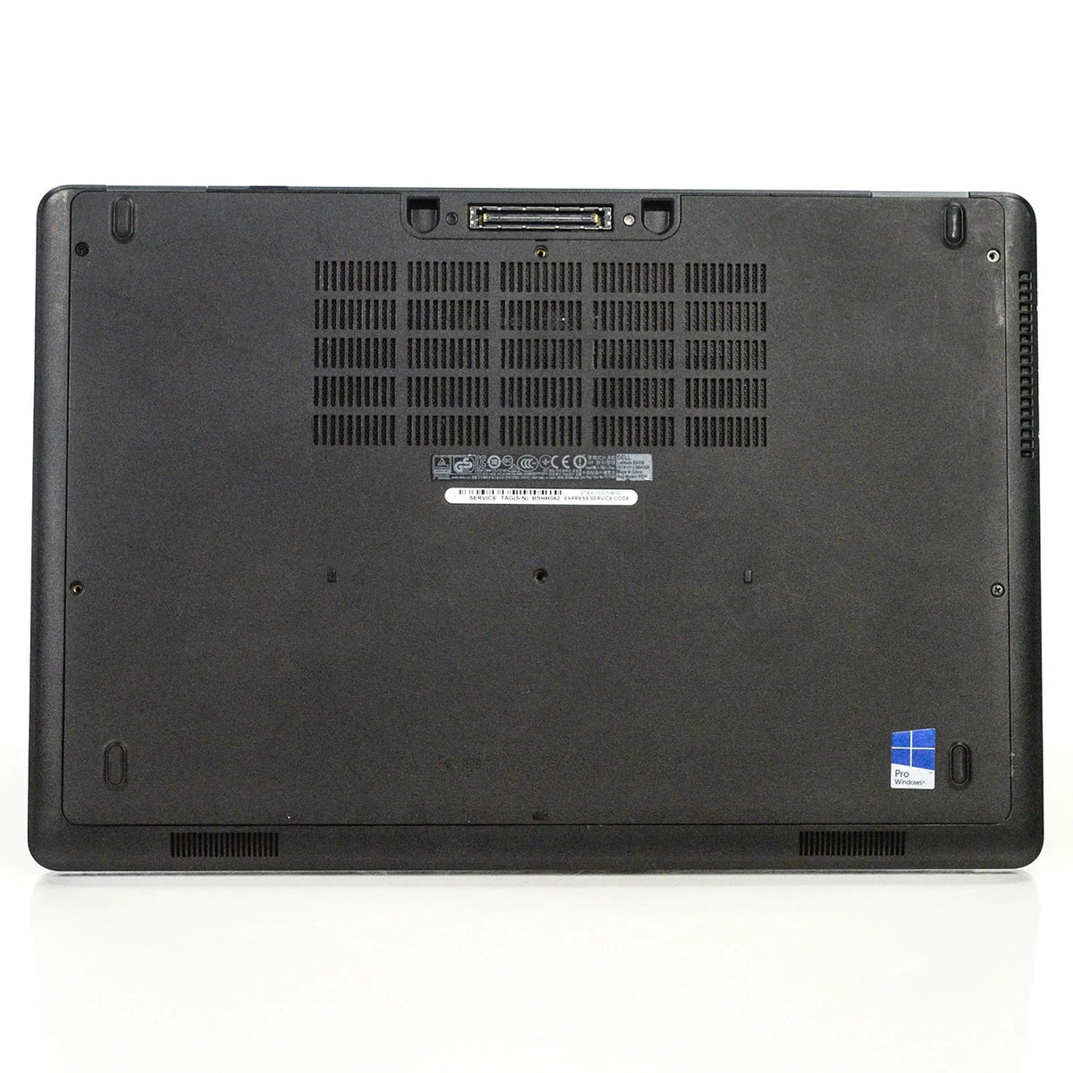 Pre-owned Latitude E5550 Portable computer i5 Dual-Core 8GB 1TB Win 10 Pro B v.WAA