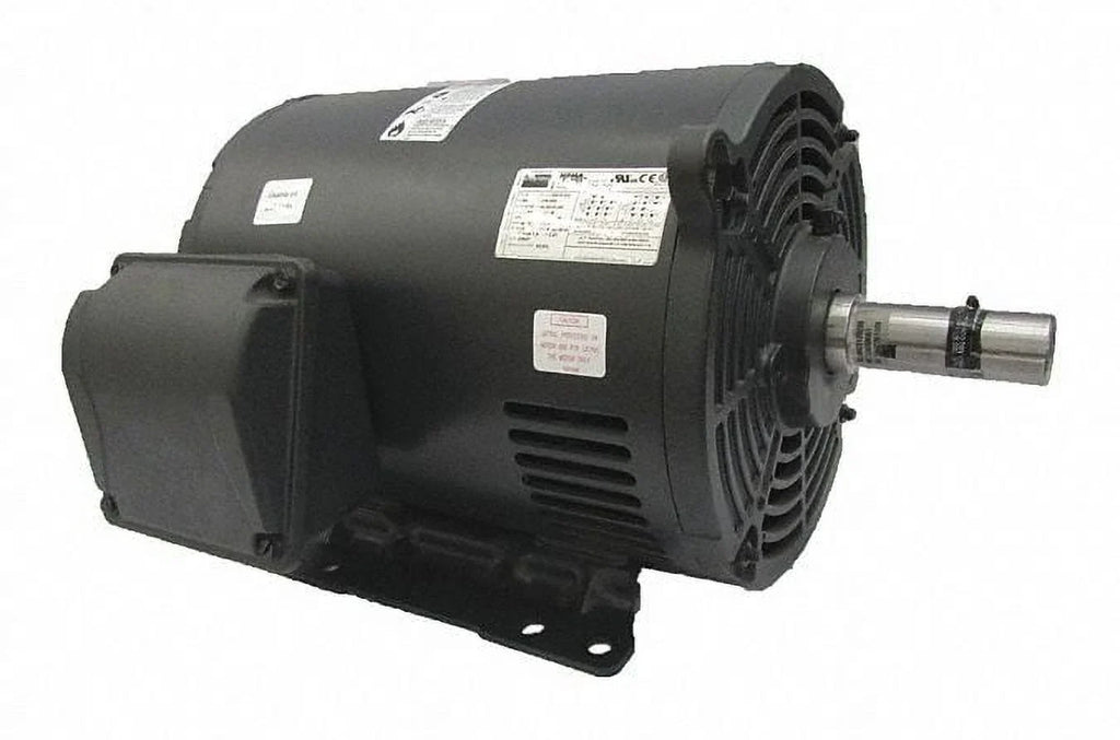 Dayton GP Motor,20 ,1,770 RPM,230/460V,254/6T 4GZC7
