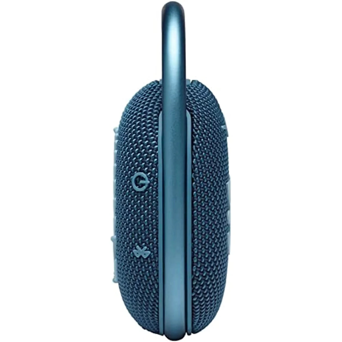 JBL Clip 4 Liquid Portable Bluetooth Speaker Bundle with Megen Protective Hardshell Case