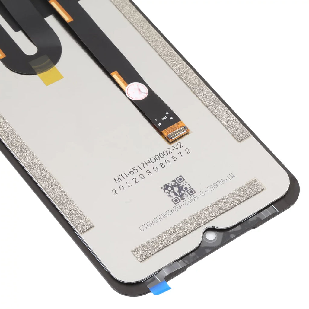 Original LCD Display for Ulefone Power Armor 14 Pro with Digitizer Full Assembly
